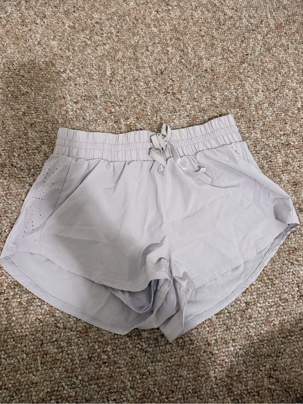 running shorts